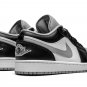 Air Jordan 1 Low "Light Smoke Grey"