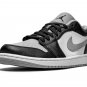 Air Jordan 1 Low "Light Smoke Grey"
