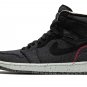 Air Jordan 1 Retro High OG Zoom "Space Hippie"