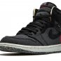 Air Jordan 1 Retro  High OG Zoom "Space Hippie"