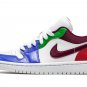 AIR JORDAN 1 LO SE WMNS "Multicolor"