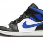 Air Jordan 1 Mid "Racer Blue / Black / White"