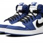 Air Jordan 1 KO "Storm Blue"