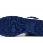 Air Jordan 1 KO "Storm Blue"