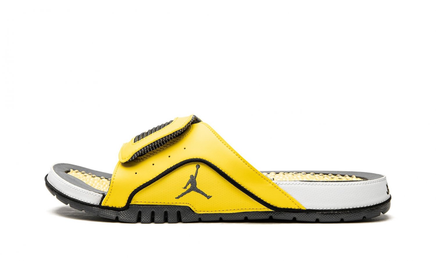 Jordan Hydro Slide IV "Lightning"