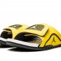 Jordan Hydro Slide IV "Lightning"