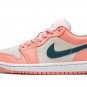 AIR JORDAN 1 LO WMNS "Light Madder Root"