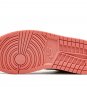 AIR JORDAN 1 LO WMNS "Light Madder Root"
