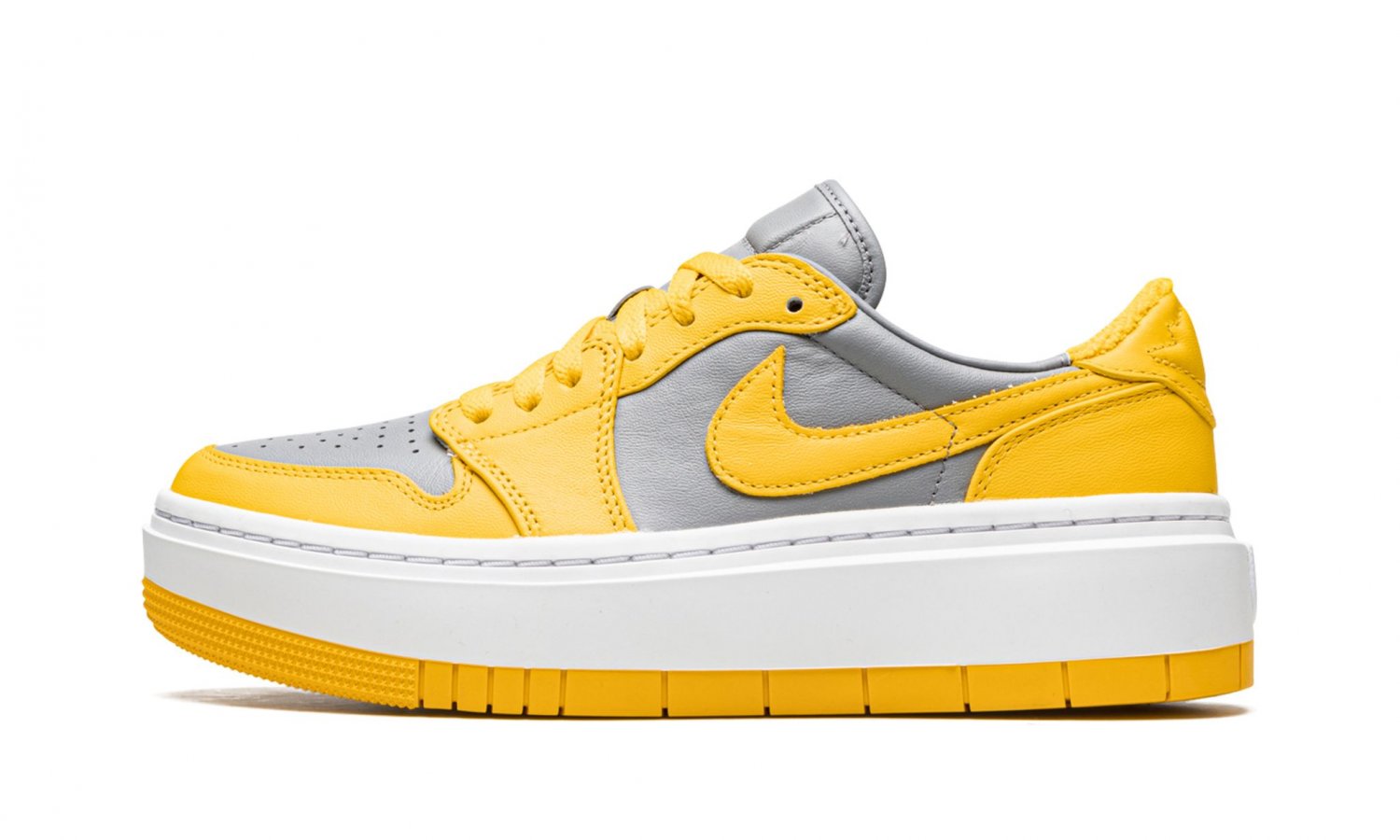 AIR JORDAN 1 LO ELEVATE WMNS "Varsity Maize"
