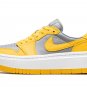 AIR JORDAN 1 LO ELEVATE WMNS "Varsity Maize"