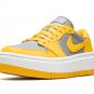 AIR JORDAN 1 LO ELEVATE WMNS "Varsity Maize"