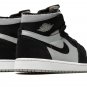 Air Jordan 1 CMFT "Black/Grey"