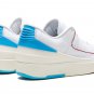 AIR JORDAN 2 WMNS "UNC To Chicago"