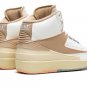 AIR JORDAN 2 CRAFT WMNS "Sunset Haze"