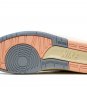 AIR JORDAN 2 CRAFT WMNS "Sunset Haze"