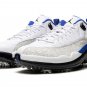 Jordan 12 Retro Low Golf NRG P22 "Laser Game Royal"