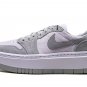 AIR JORDAN 1 ELEVATE LO WMNS "Stealth / Titanium"