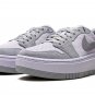 AIR JORDAN 1 ELEVATE LO WMNS "Stealth / Titanium"