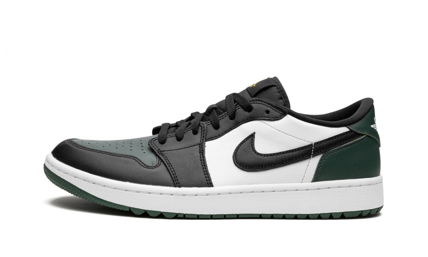 Air Jordan 1 Low Golf "Noble Green"