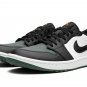 Air Jordan 1 Low Golf "Noble Green"