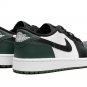 Air Jordan 1 Low Golf "Noble Green"