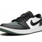 Air Jordan 1 Low Golf "Noble Green"