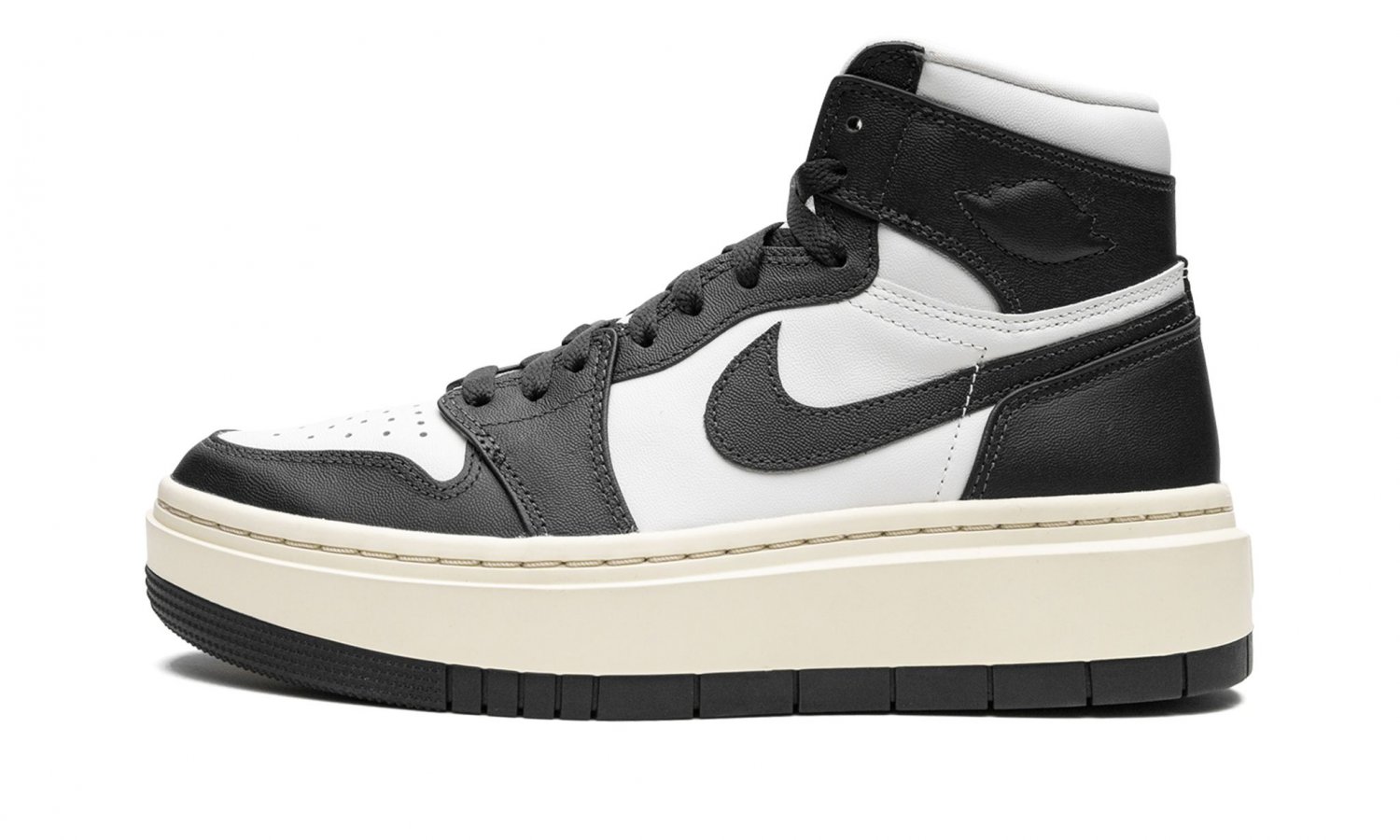 AIR JORDAN 1 ELEVATE HIGH WMNS "Dark Ash"
