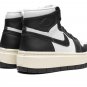 AIR JORDAN 1 ELEVATE HIGH WMNS "Dark Ash"