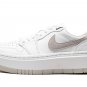 AIR JORDAN 1 ELEVATE LO WMNS "White / Grey"