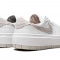 AIR JORDAN 1 ELEVATE LO WMNS "White / Grey"