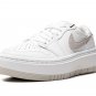 AIR JORDAN 1 ELEVATE LO WMNS "White / Grey"