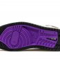 Jordan 1 High Zoom Air CMFT 2 "Palomino Wild Berry"