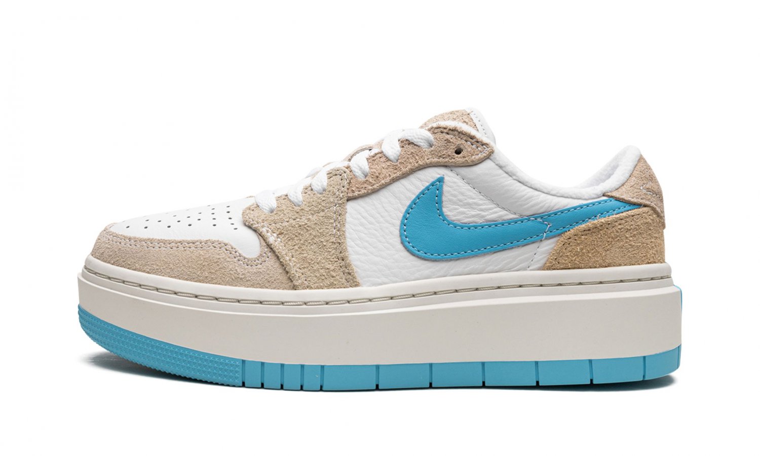 AIR JORDAN 1 ELEVATE LO SE WMNS "Salt Lake City"
