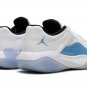 Air Jordan 11 CMFT Low "University Blue"
