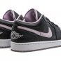Jordan 1 Low SE "Black Iced Lilac"