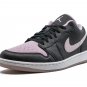 Jordan 1 Low SE "Black Iced Lilac"