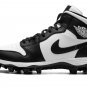 Jordan 1 Mid TD "Panda"