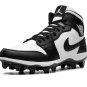 Jordan 1 Mid TD "Panda"
