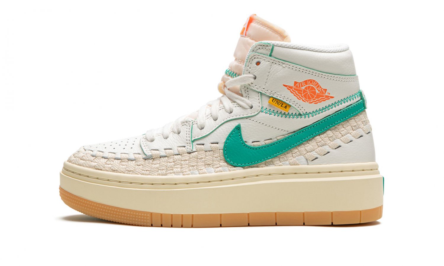 AIR JORDAN 1 HIGH ELEVATE WMNS "Union x Bephies Beauty Supply"