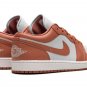 Air Jordan 1 Low WMNS "Sky J Orange"