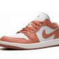 Air Jordan 1 Low WMNS "Sky J Orange"