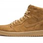 Air Jordan 1 Retro High OG "Wheat"