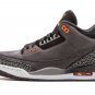 Air Jordan 3 Retro "Fear Pack"