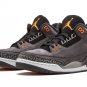 Air Jordan 3 Retro "Fear Pack"