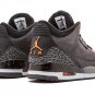 Air Jordan 3 Retro "Fear Pack"