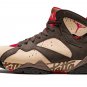 Air Jordan 7 Retro "Patta Shimmer"