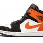Air Jordan 1 Mid "Shattered Backboard"