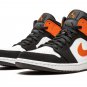 Air Jordan 1 Mid "Shattered Backboard"