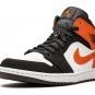 Air Jordan 1 Mid "Shattered Backboard"