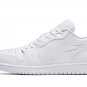Air Jordan 1 Low "Triple White"